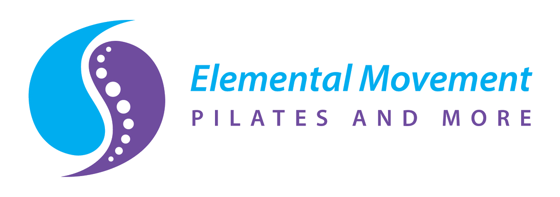 Elemental Movement